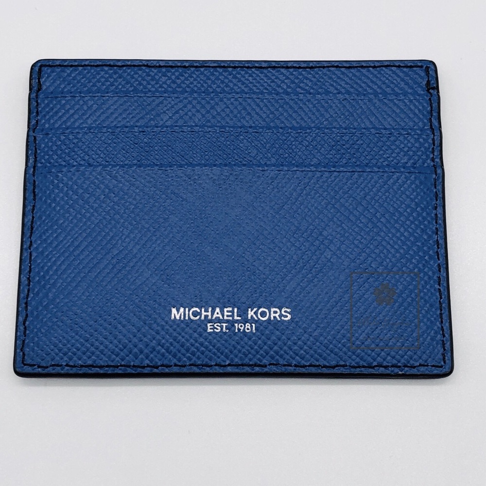 Michael Kors - Cooper - Tall Card Case - Harrison